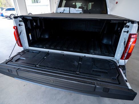 Used 2024 Ford F150 Raptor AWD/4WD image 57