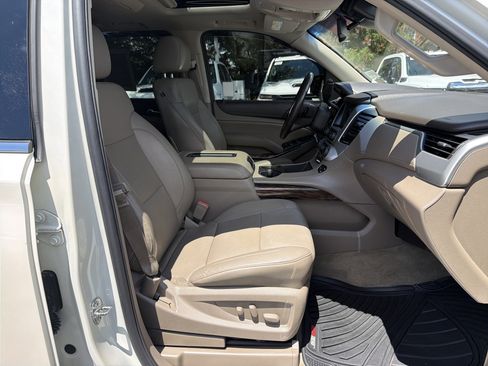 Used 2015 GMC Yukon SLT w/ Open Road Package AWD/4WD image 35