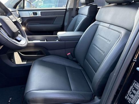 New 2026 Hyundai Santa Fe Limited image 19