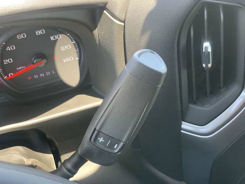 New 2026 Chevrolet Silverado 2500 W/T w/ WT Convenience Package RWD image 13