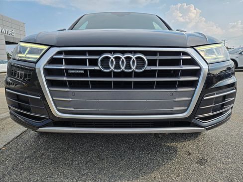 Used 2018 Audi Q5 2.0T Premium Plus AWD/4WD image 25