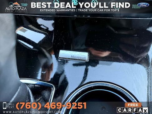 Used 2019 Ford Escape SEL FWD image 27