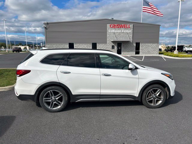Used 2019 Hyundai Santa Fe XL FWD image 6