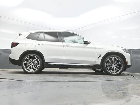 Used 2022 BMW X3 xDrive30i AWD/4WD image 39