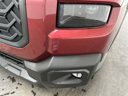 New 2026 Subaru Outback Premium image 42