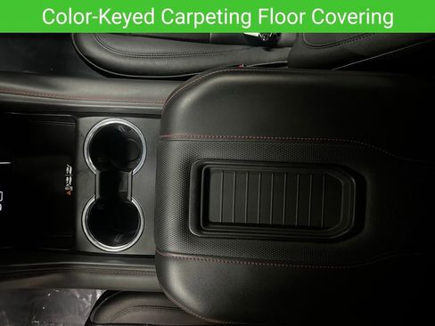 Used 2022 Chevrolet Suburban RST w/ Luxury Package image 34