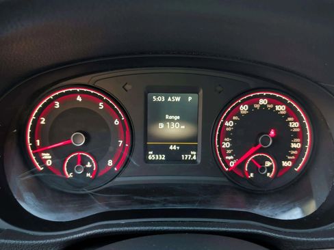 Used 2020 Volkswagen Passat 2.0T SEL image 16