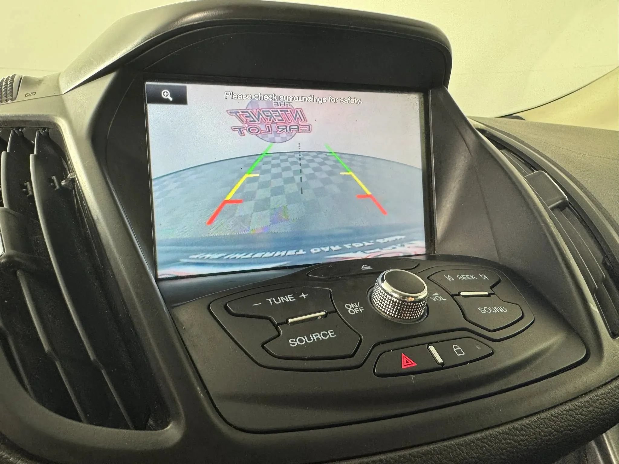 Used 2014 Ford Escape SE w/ Equipment Group 201A FWD image 17