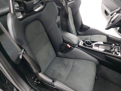 Used 2024 Porsche 911 Carrera T image 11