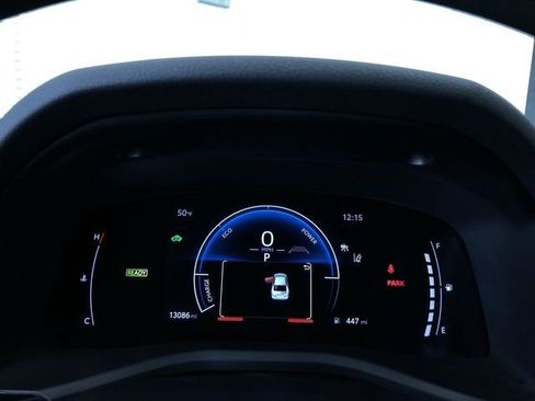 Certified 2026 Toyota Camry LE FWD image 29