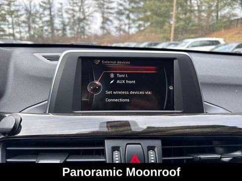 Used 2017 BMW X1 xDrive28i image 18