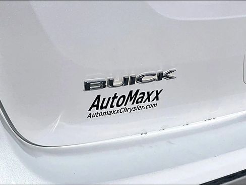 Used 2017 Buick Encore Preferred AWD/4WD image 29