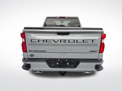 Certified 2024 Chevrolet Silverado 1500 RST image 6