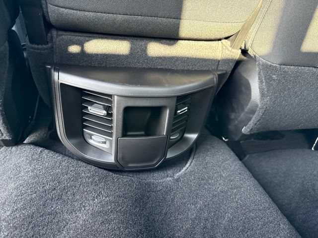 New 2026 RAM 3500 Tradesman AWD/4WD image 20