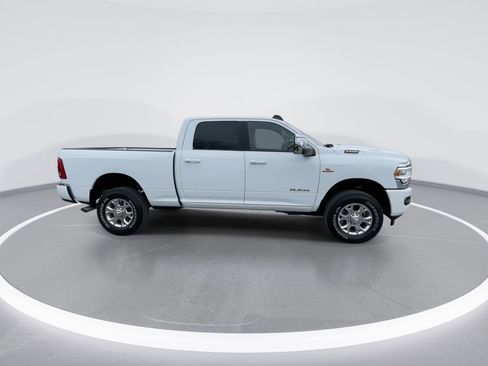 Used 2024 RAM 2500 Laramie image 9