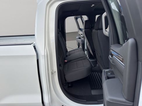 New 2026 Chevrolet Silverado 1500 LT image 10