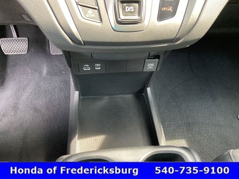 Used 2026 Honda Odyssey EX-L image 37