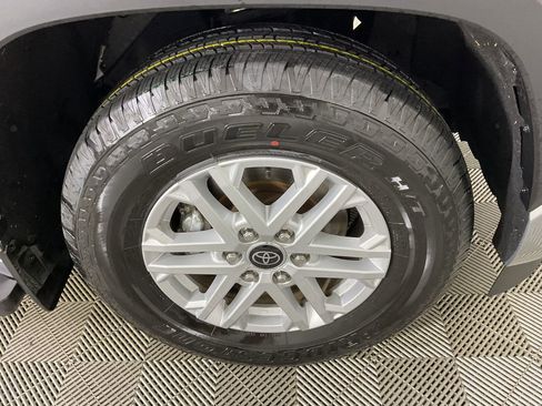 Certified 2023 Toyota Sequoia SR5 image 11