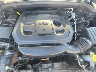 Used 2022 Dodge Durango SXT AWD/4WD image 17