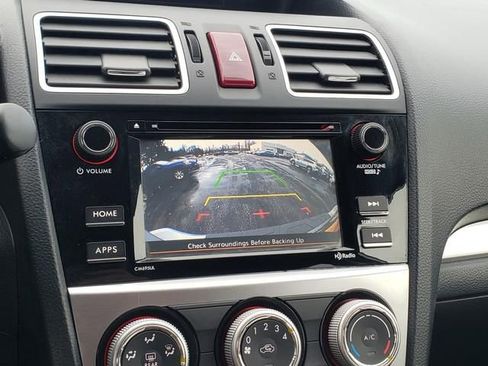 Used 2016 Subaru Crosstrek 2.0i Premium w/ Popular Package #2 image 18