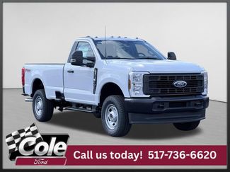 New 2026 Ford F350 4x4 Regular Cab Super Duty 360° Tour