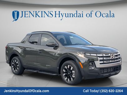 New 2026 Hyundai Santa Cruz SEL