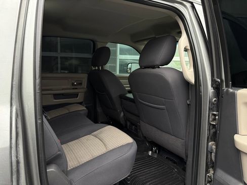 Used 2011 RAM 3500 SLT w/ Protection Group AWD/4WD image 22