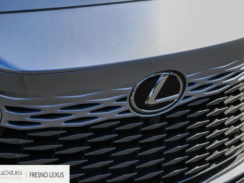 New 2026 Lexus RX 450h AWD image 11