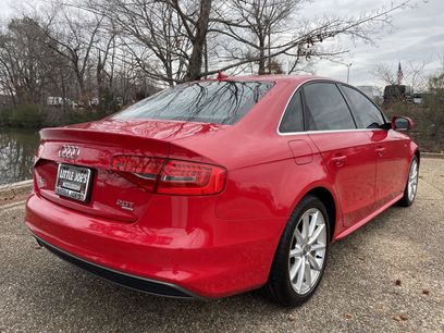 Used 2015 Audi A4 2.0T Premium Plus w/ Technology Package