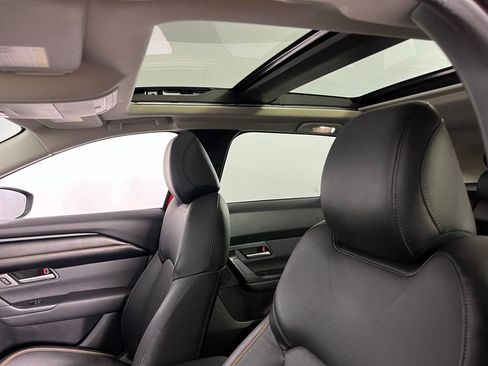 Used 2023 MAZDA CX-50 AWD 2.5 Turbo w/ Cargo Package image 24