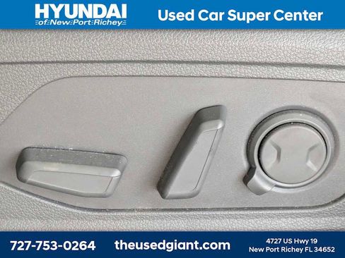 Used 2024 Hyundai Sonata N Line FWD image 21