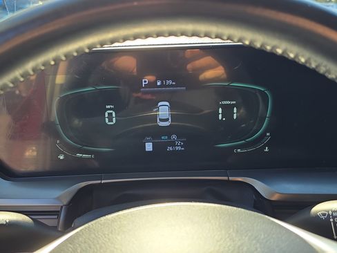 Certified 2023 Kia Telluride S image 31