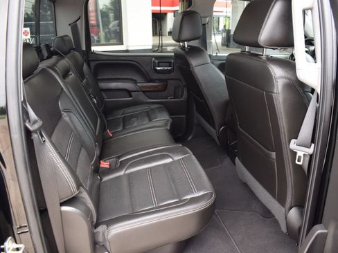 Used 2018 GMC Sierra 1500 Denali w/ Denali Ultimate Package AWD/4WD image 15