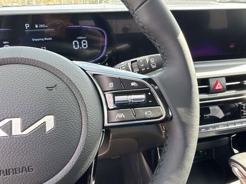 New 2026 Kia Seltos S FWD image 26
