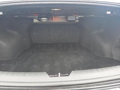 Used 2019 Hyundai Sonata Limited FWD image 7