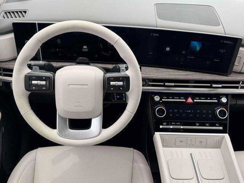 New 2026 Hyundai Santa Fe Limited image 17