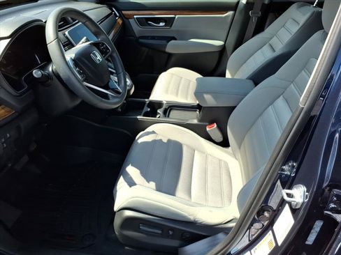 Used 2022 Honda CR-V EX image 10