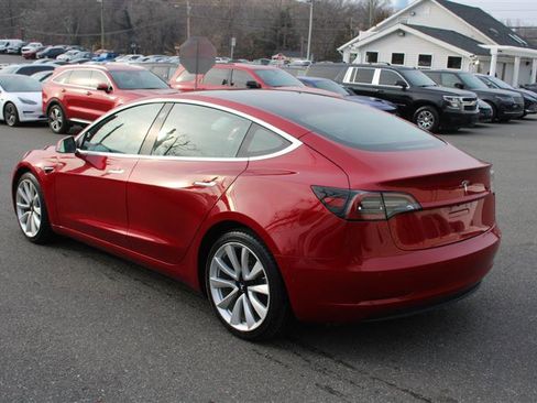 Used 2018 Tesla Model 3 Long Range image 6