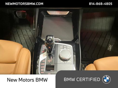 Certified 2024 BMW X3 xDrive30i w/ Premium Package AWD/4WD image 11