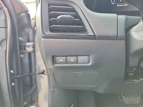 New 2026 Nissan Sentra SV w/ SV Convenience Package image 10