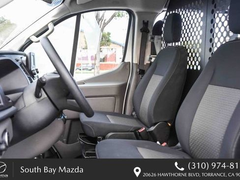 Used 2024 Ford Transit 250 Low Roof w/ Exterior Upgrade Package image 17