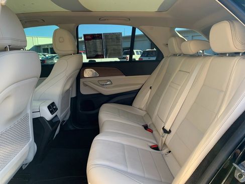 Used 2022 Mercedes-Benz GLE 350 GLE 350 image 26