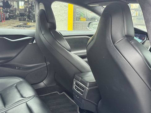 Used 2019 Tesla Model S Performance image 42