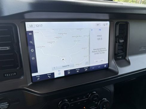 Used 2022 Ford Bronco Outer Banks AWD/4WD image 20