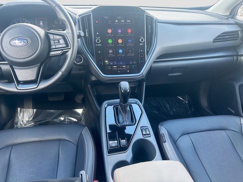 Certified 2025 Subaru Crosstrek 2.5i Limited w/ Popular Package #3A image 18