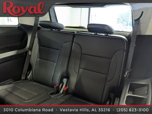 Used 2023 GMC Acadia Denali w/ Denali Ultimate Package image 19