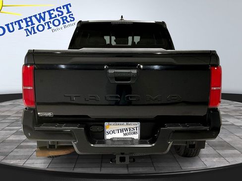 Used 2024 Toyota Tacoma SR5 image 5