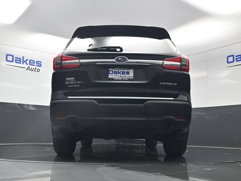 Used 2019 Subaru Ascent Premium w/ Popular Package #2 AWD/4WD image 42