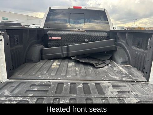 Used 2018 Ford F150 Platinum w/ Equipment Group 701A Luxury image 23