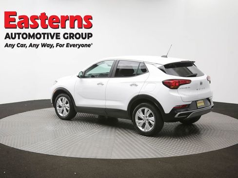 Used 2024 Buick Encore GX Preferred FWD image 62